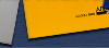 Знак опасности на бампер автомобиля купить в Артёмовске - Маркировка опасных грузов, знаки опасности - Магазин охраны труда Протекторшоп в Артёмовске